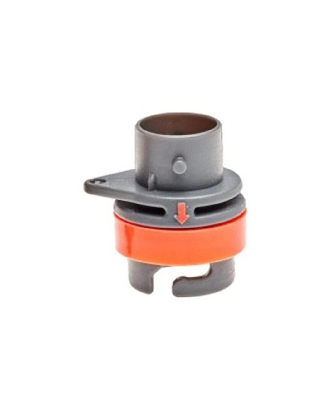 PUMP HOSE ADAPTER DUOTONE DTK