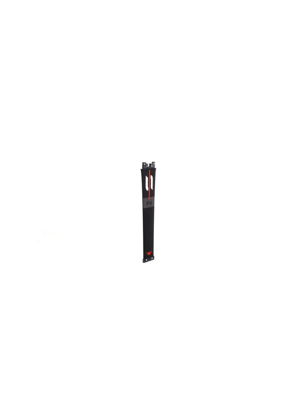 That is a Foil; Mast SAB Foil Mast Kraken Red Devil