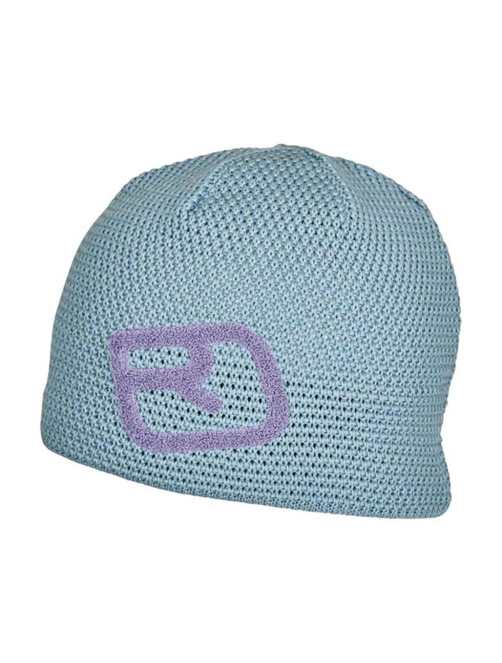 That is a  Ortovox Rock'N'Wool Beanie glacier grey glacier grey