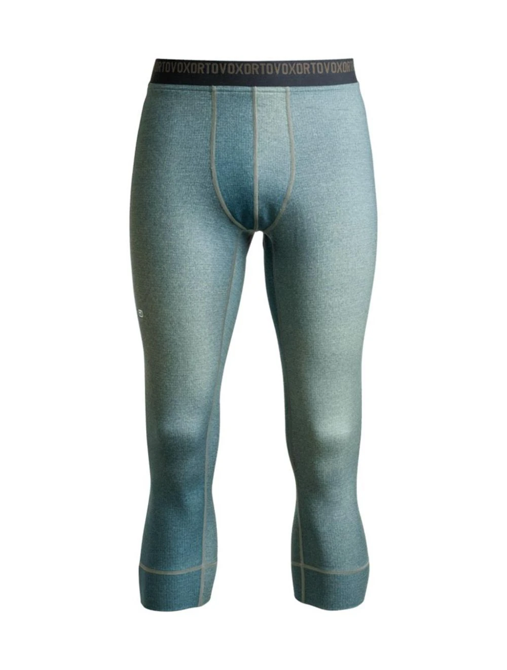 That is a Layering Ortovox 185 Rock'N'Wool Print Sp M aop green sage