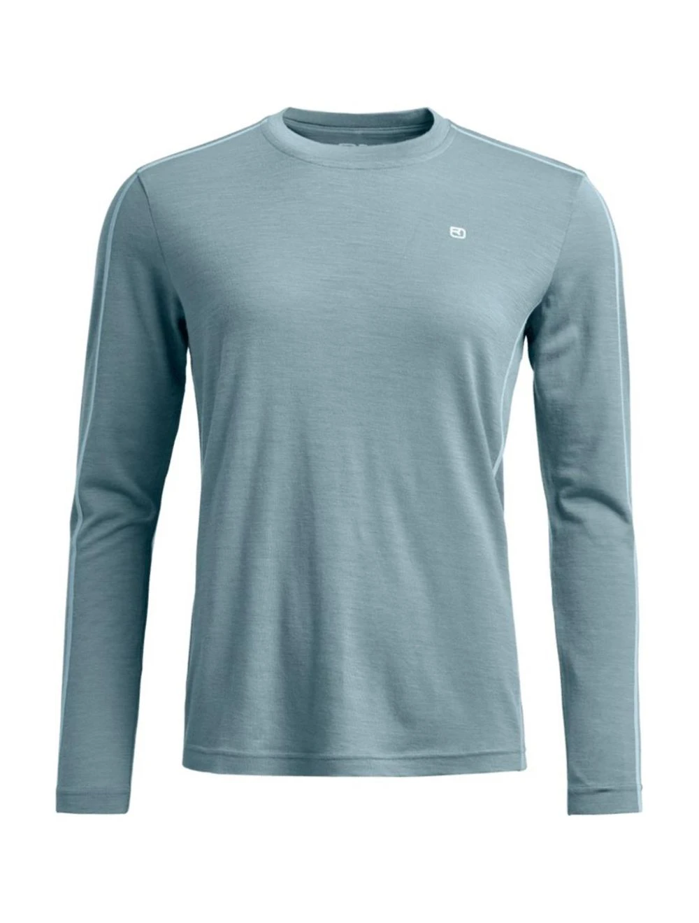 That is a Layering Ortovox 185 Rock'N'Wool Long Sleeve W icy shore