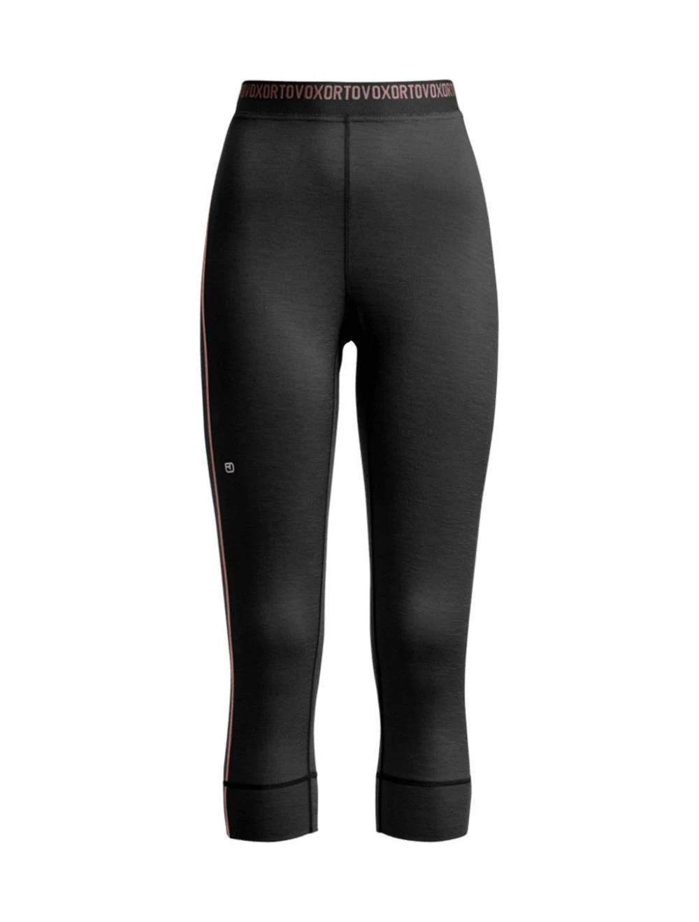 That is a Layering Ortovox 185 Rock'N'Wool Short Pants W black raven