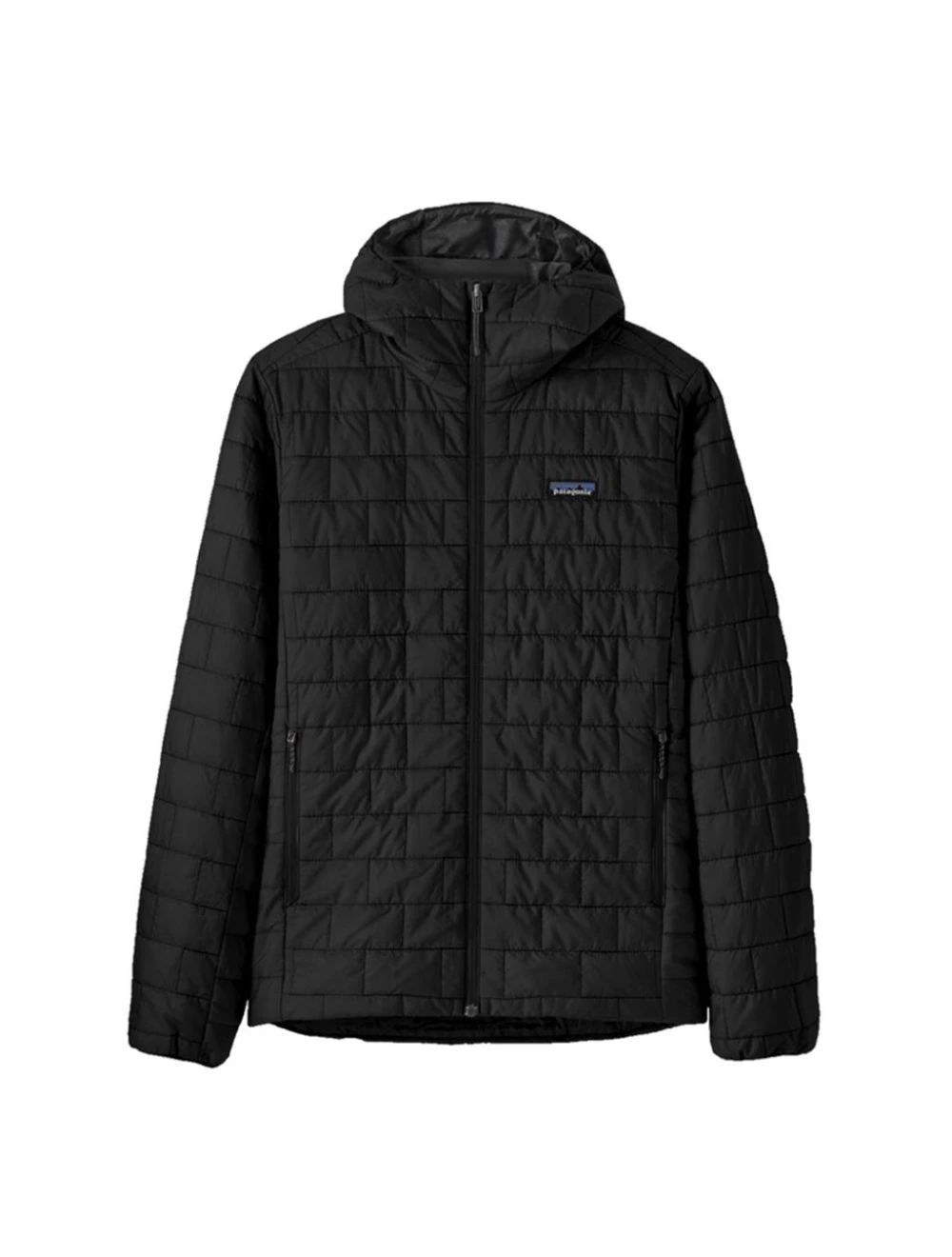That is a Jacket Patagonia M's Nano Puff Hoody Black