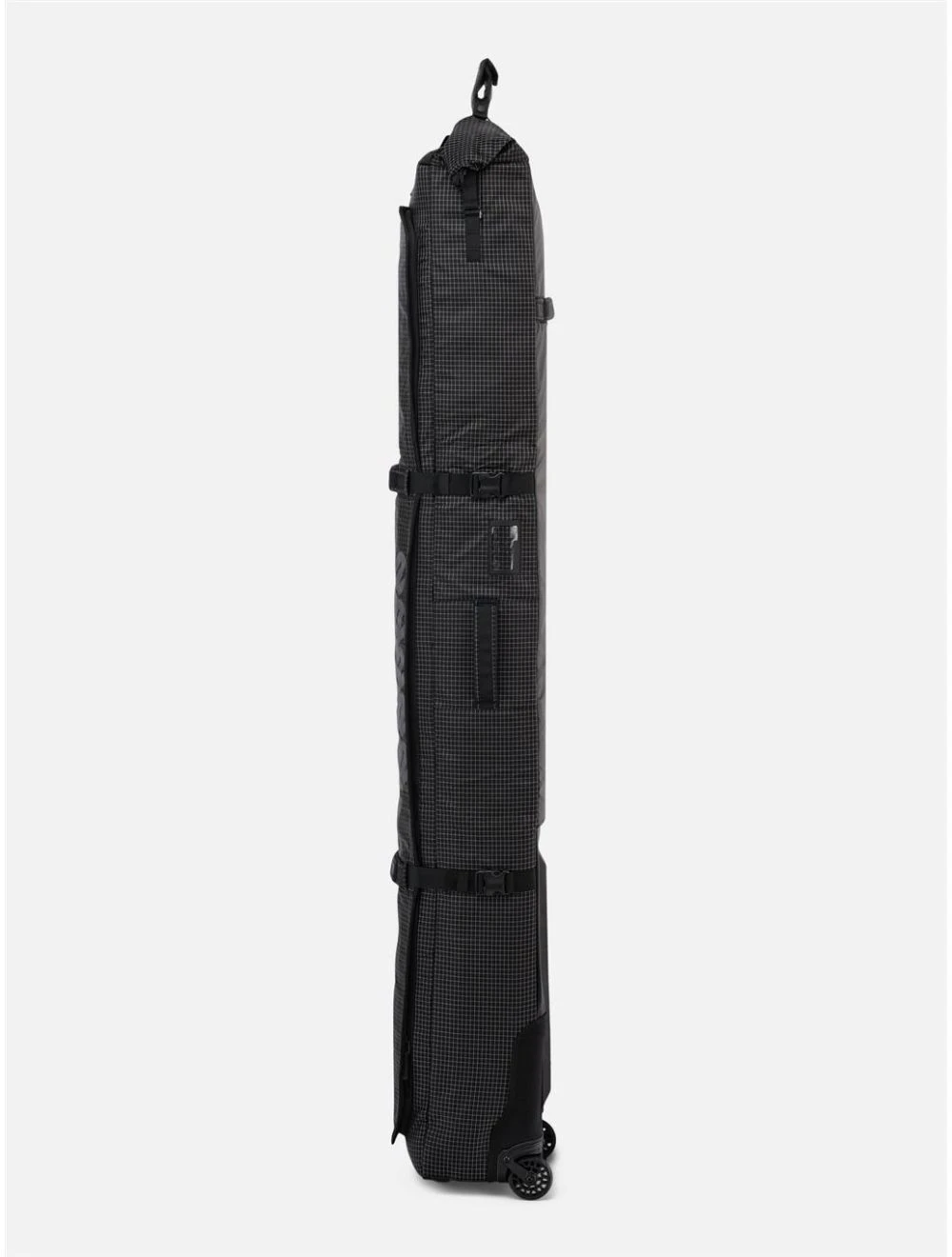 That is a Ski Bag K2 Universal Ski Roller Black Black