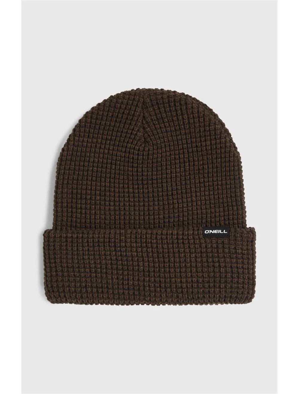 That is a Beanie O'Neill Texture Beanie Coffee Bean Coffee Bean