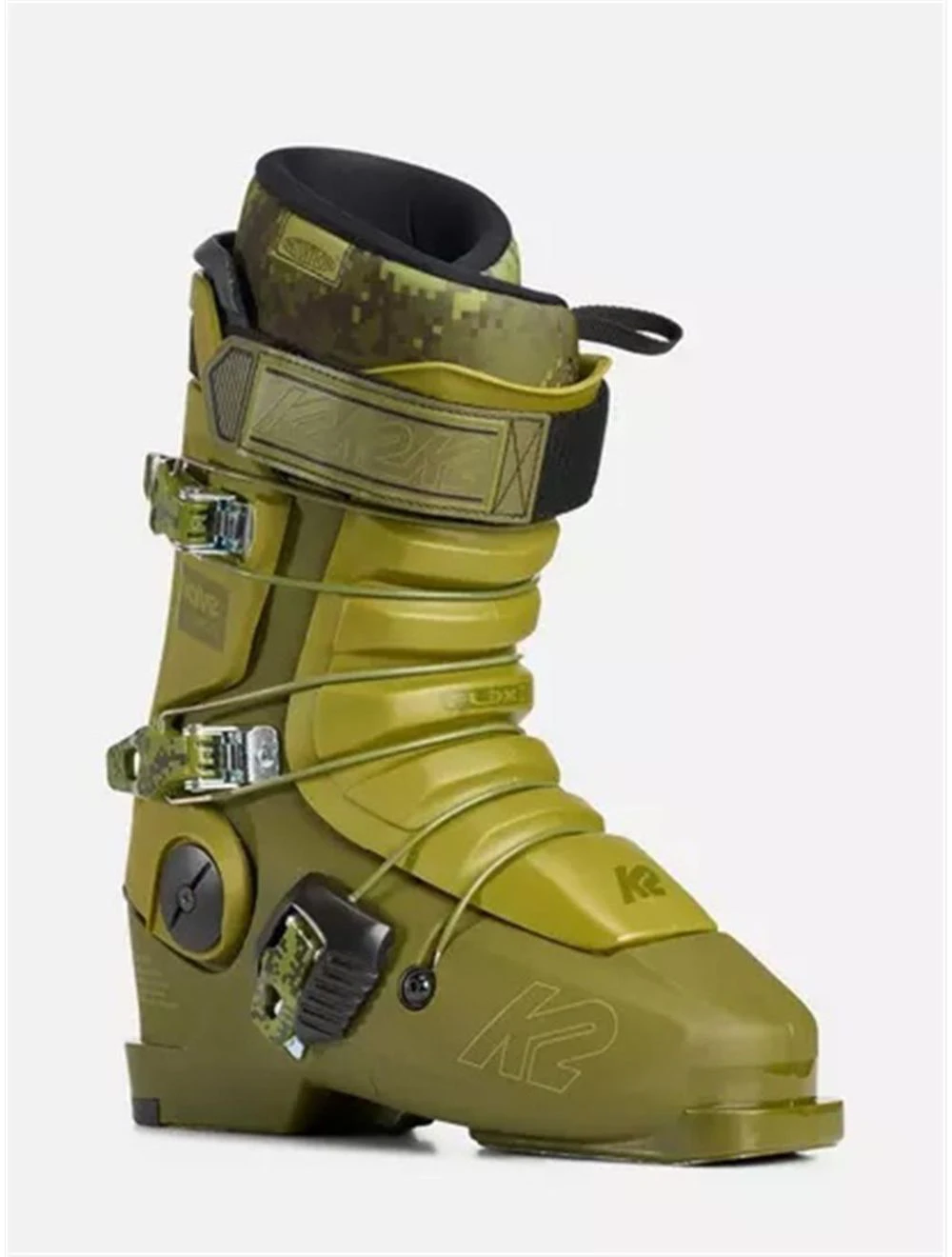 That is a Ski Boots K2 Revolve Pro