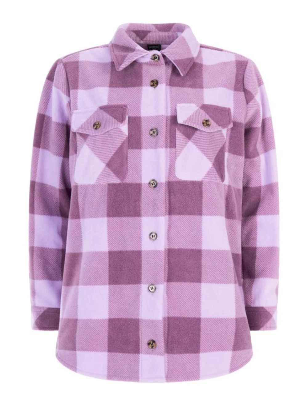 That is a Jacket Protest PRTLuv Outdoor Sjacket Thistle Purple Thistle Purple