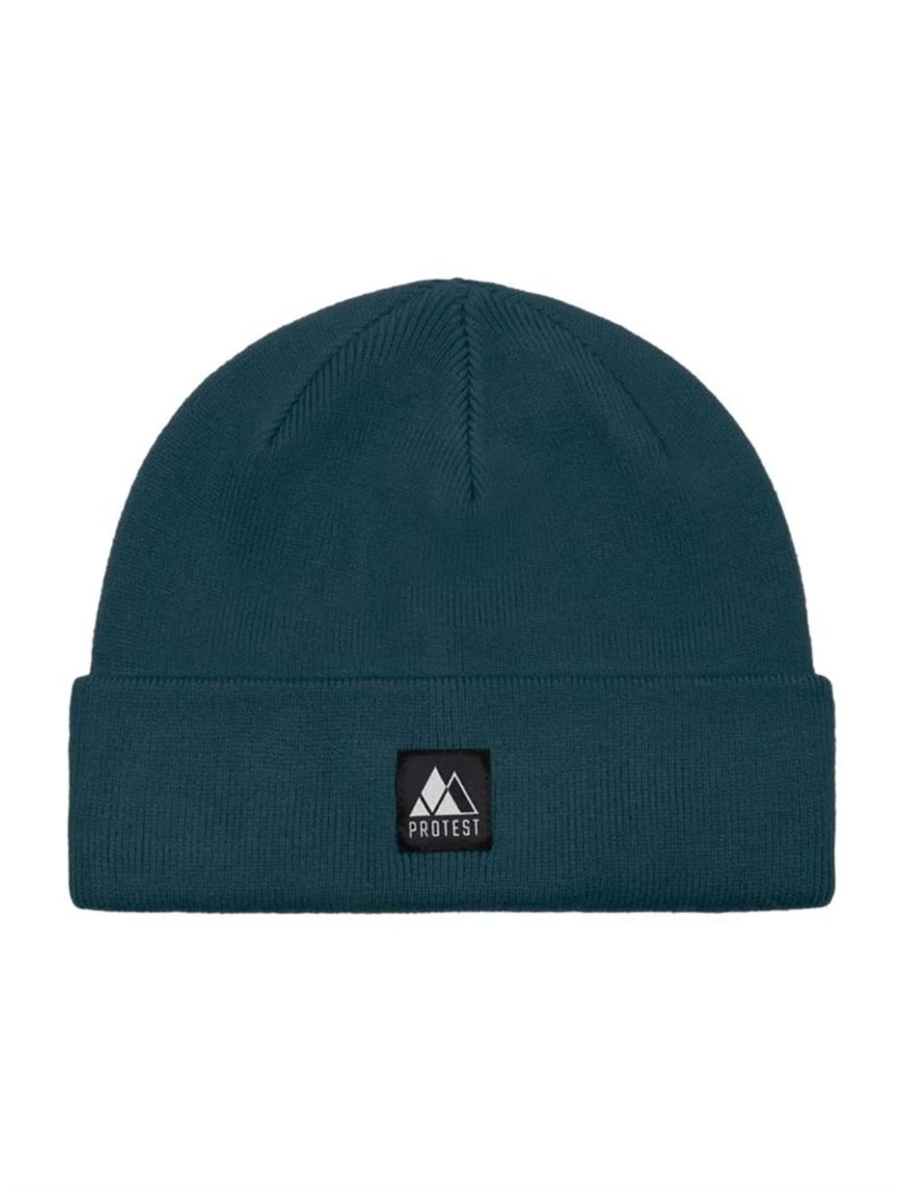 That is a Beanie Protest PRTKeeton beanie Twilight Navy Twilight Navy