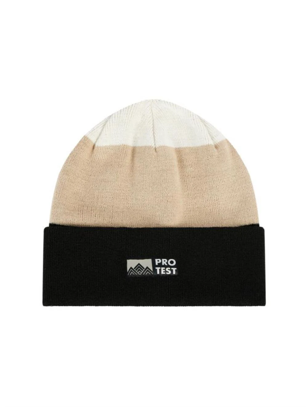That is a Beanie Protest PRTDocker beanie True Black True Black