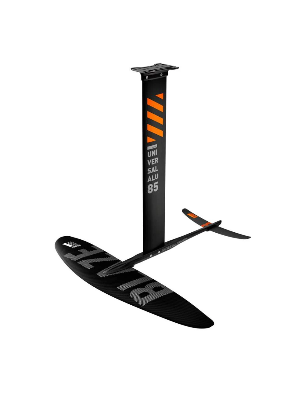 That is a Foil; Foil Set; RRD Blaze LTE ALU FOIL Y30