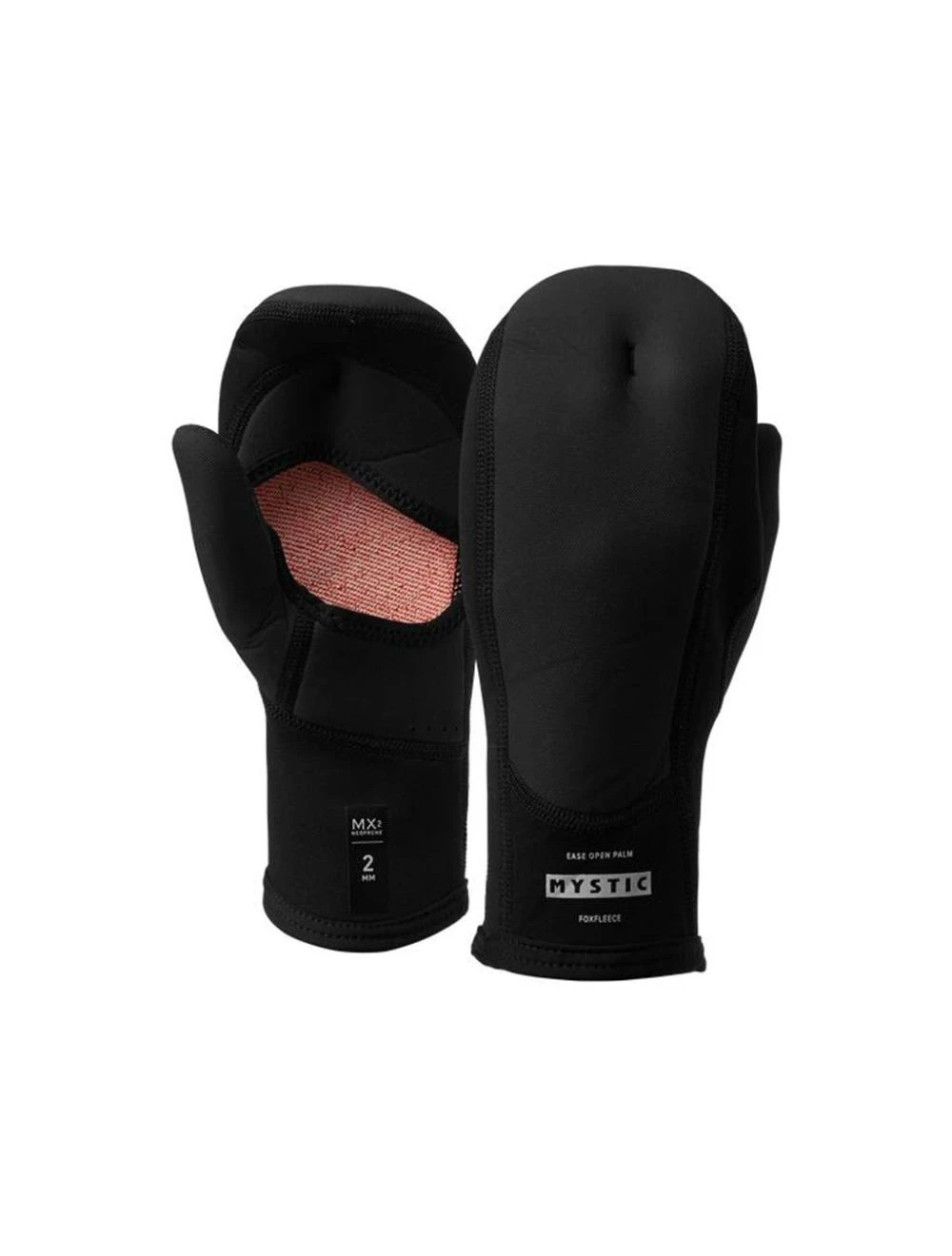 That is a Neoprenegloves;Surfgloves; Mystic Ease Glove 2mm Open Palm