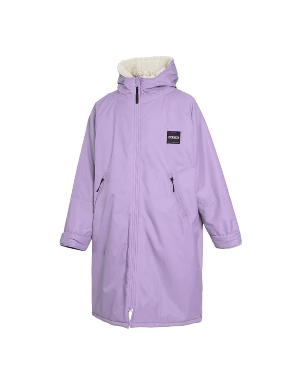 Mystic Poncho Explore Pink/Purple