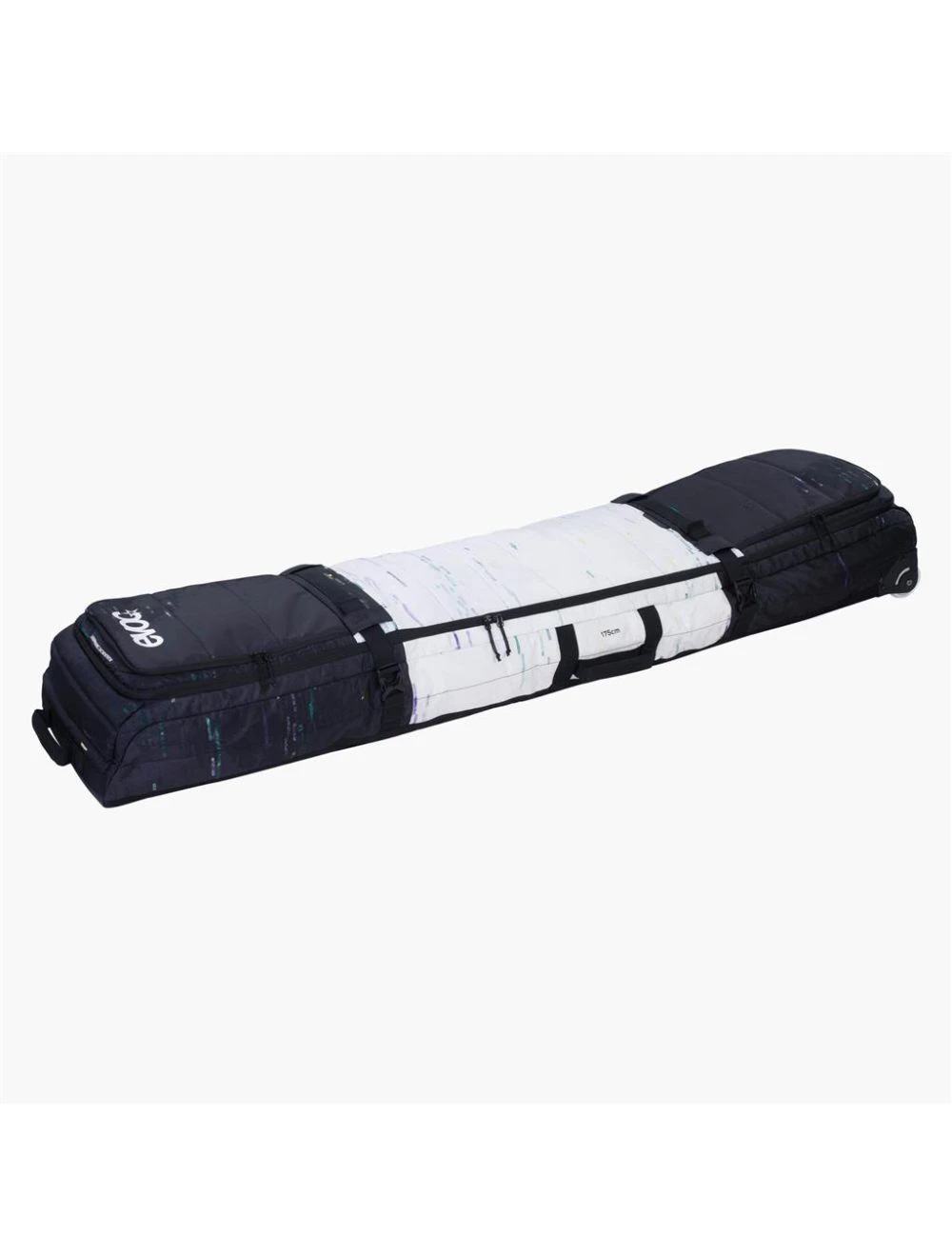 That is a Skibag; evoc Snow Gear Roller multicolour multicolour