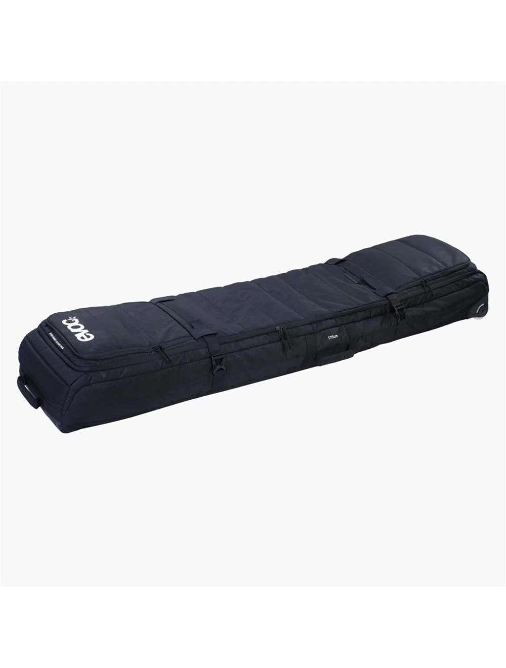 That is a Skibag; evoc Snow Gear Roller Black Black