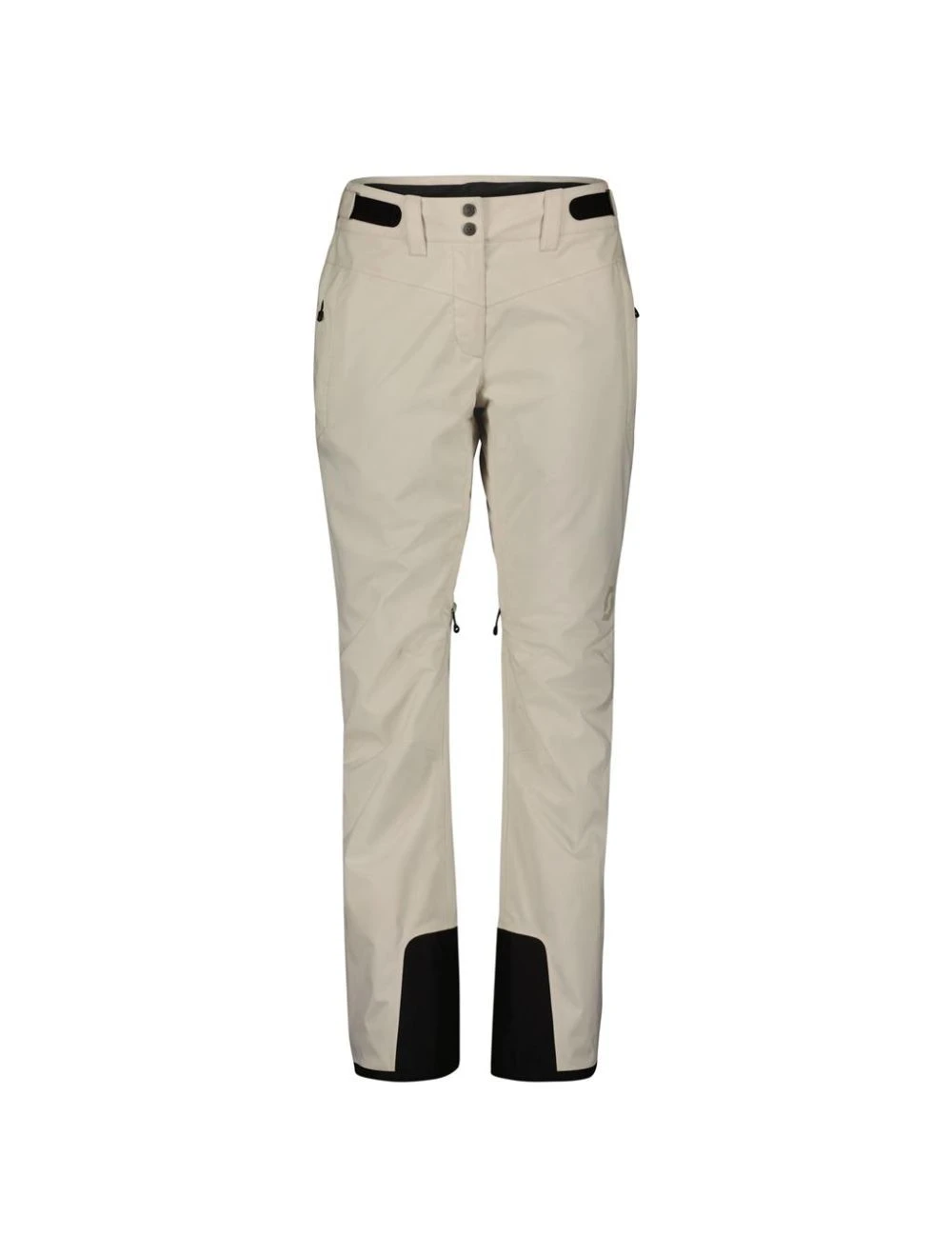 That is a Ski Pants; Snowboard Pants; Scott SCO Pants W's Ultimate Dryo 10 dust white dust white