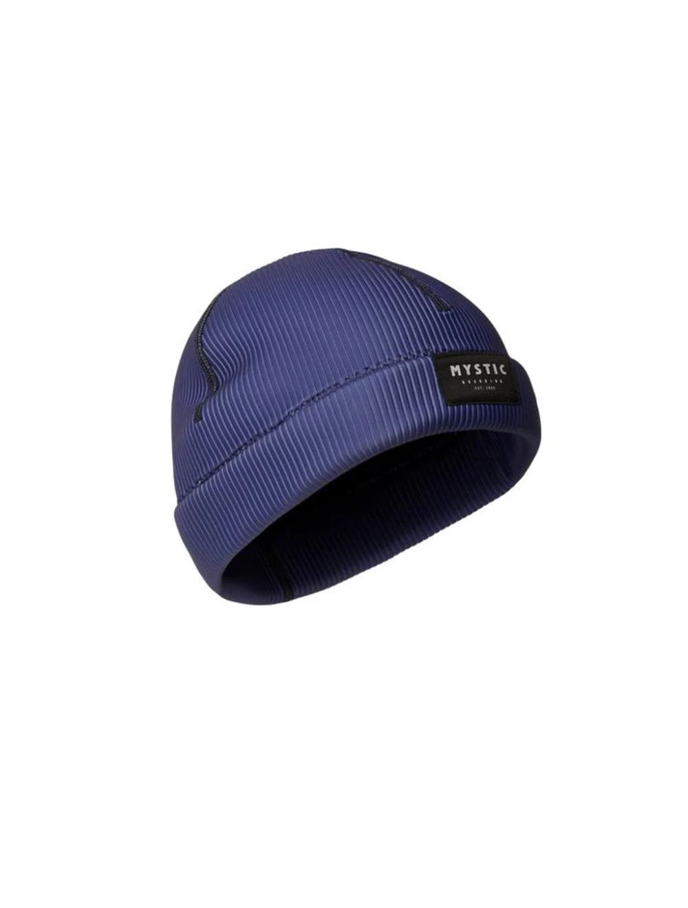 Mystic Beanie Neoprene 2mm Navy