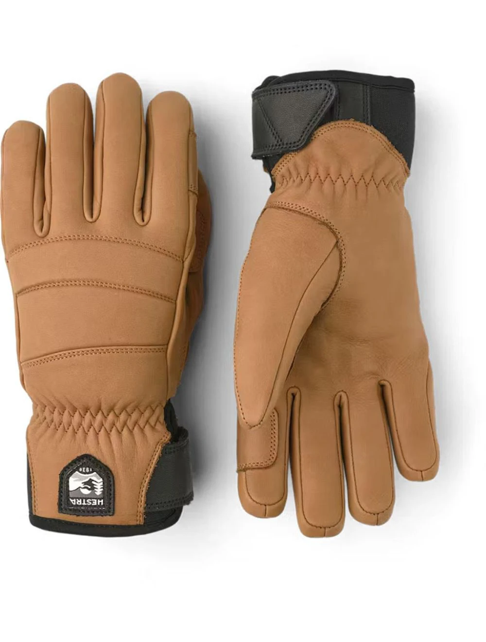 That is a Skigloves;Snowboard.gloves Hestra Women's Fall Line - 5 finger cork