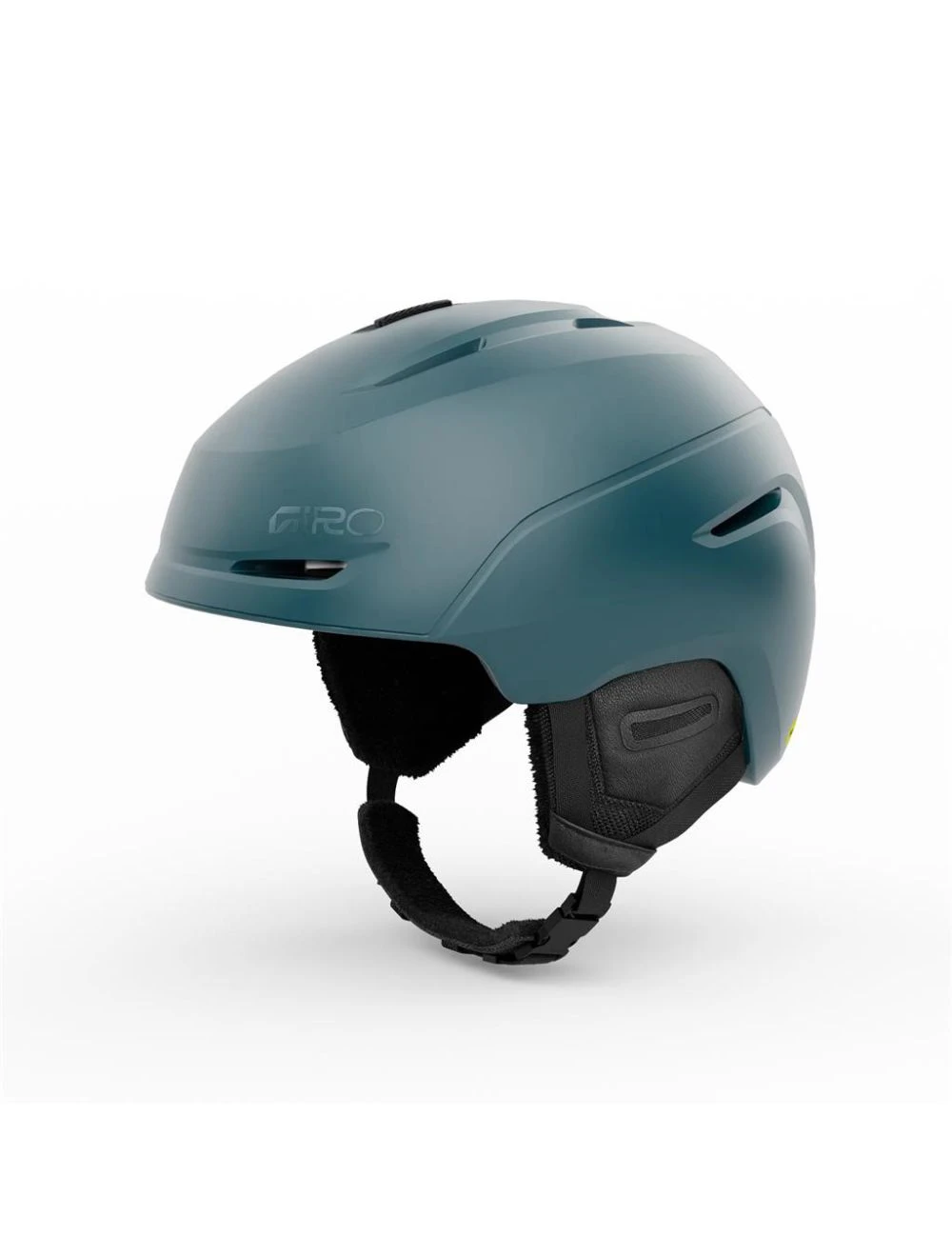 That is a Ski Helmet; Snowboard Helmet; Giro Avera Mips Matte peacock pearl Matte peacock pearl