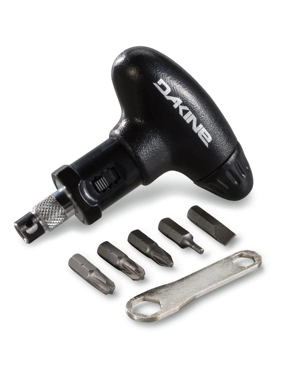 That is a Tool DaKine Torque Driver Black Black