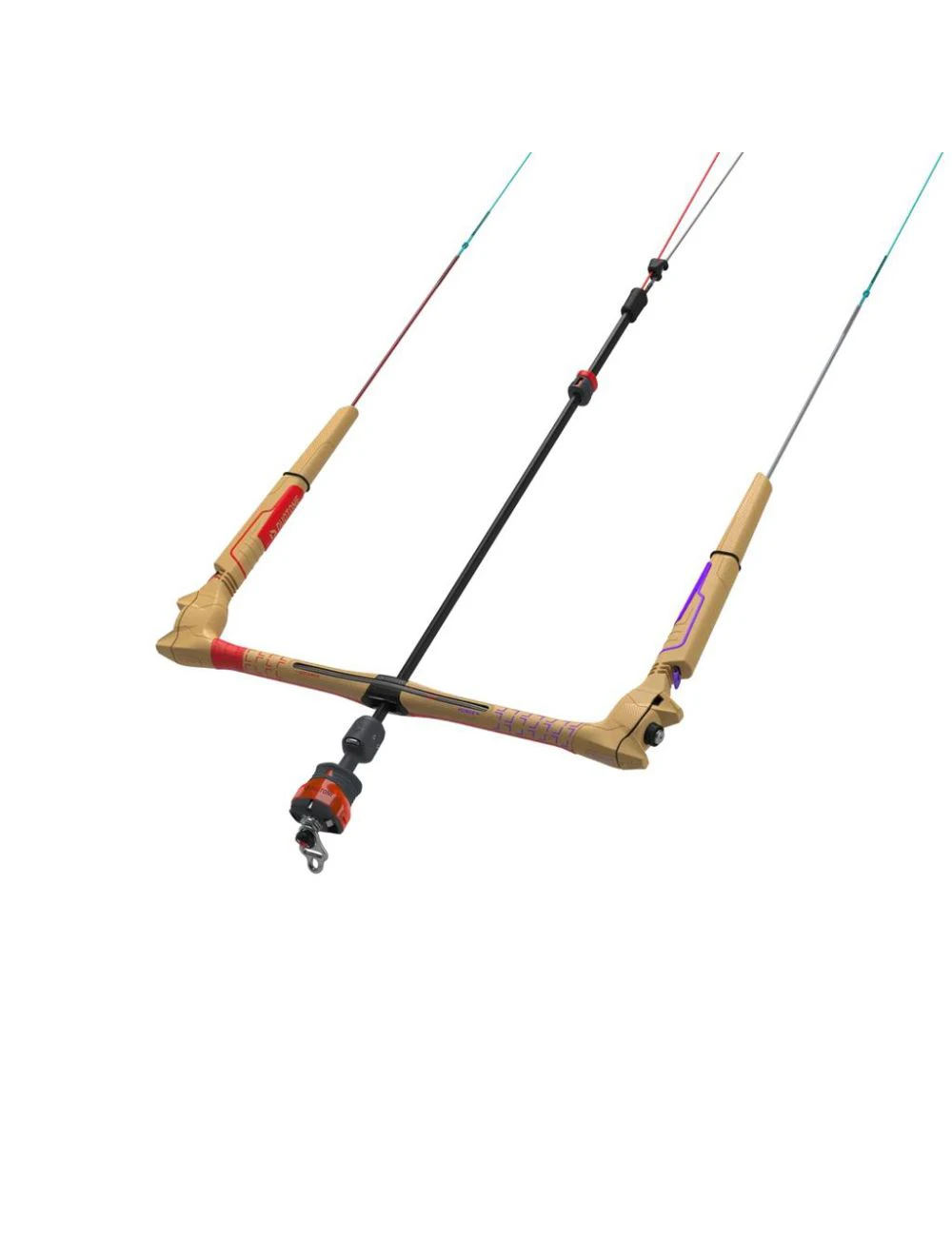 That is a Bars; Bar Duotone DTK Click Bar Quad Control 2026