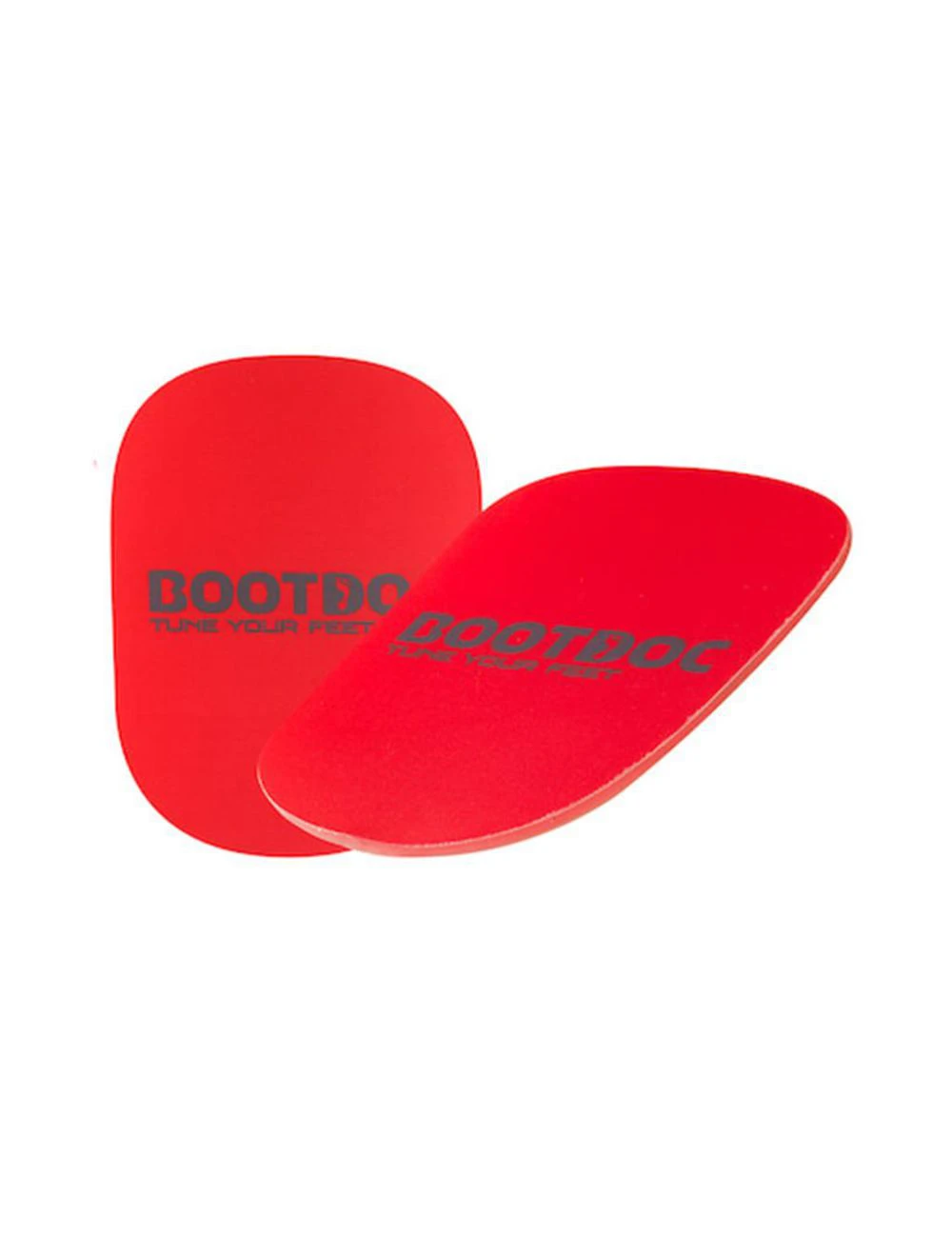 GEL PADS RED BOOT DOC