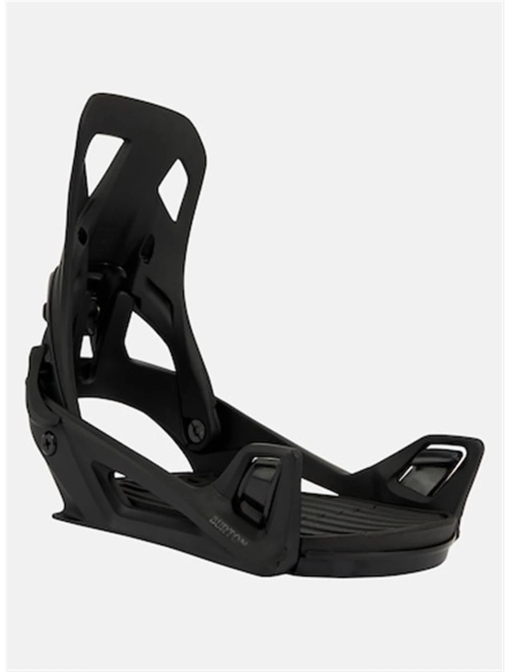 That is a Snowboard Bindings Burton Step On Black Black