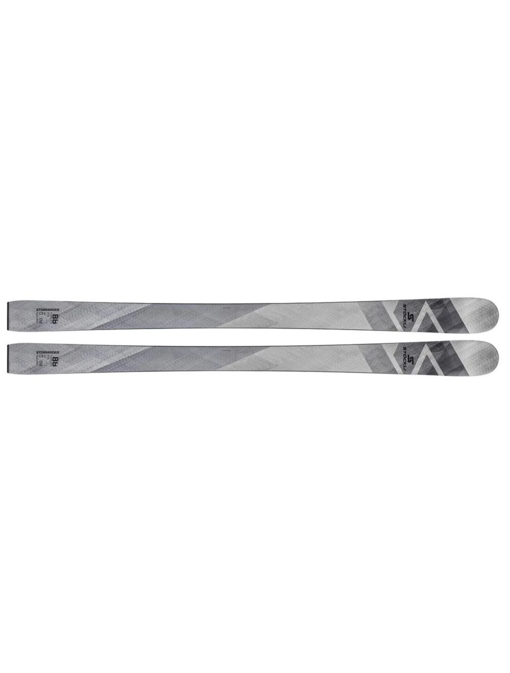 That is a Skis; Freerideskis Stöckli Ski Stormrider 88
