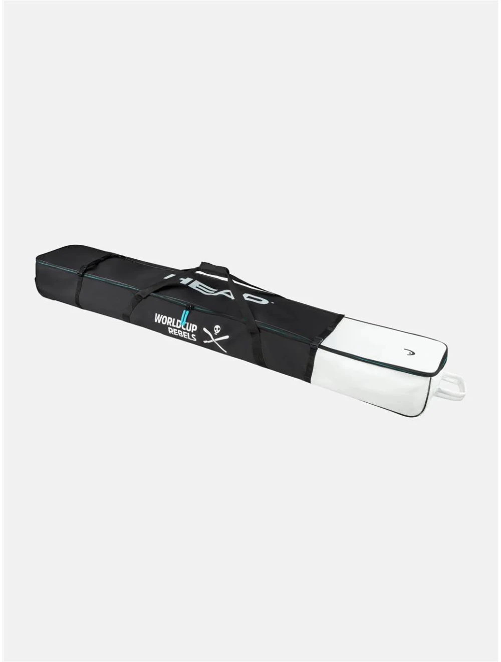 That is a Bag; Equipment Head Rebels Double Skibag