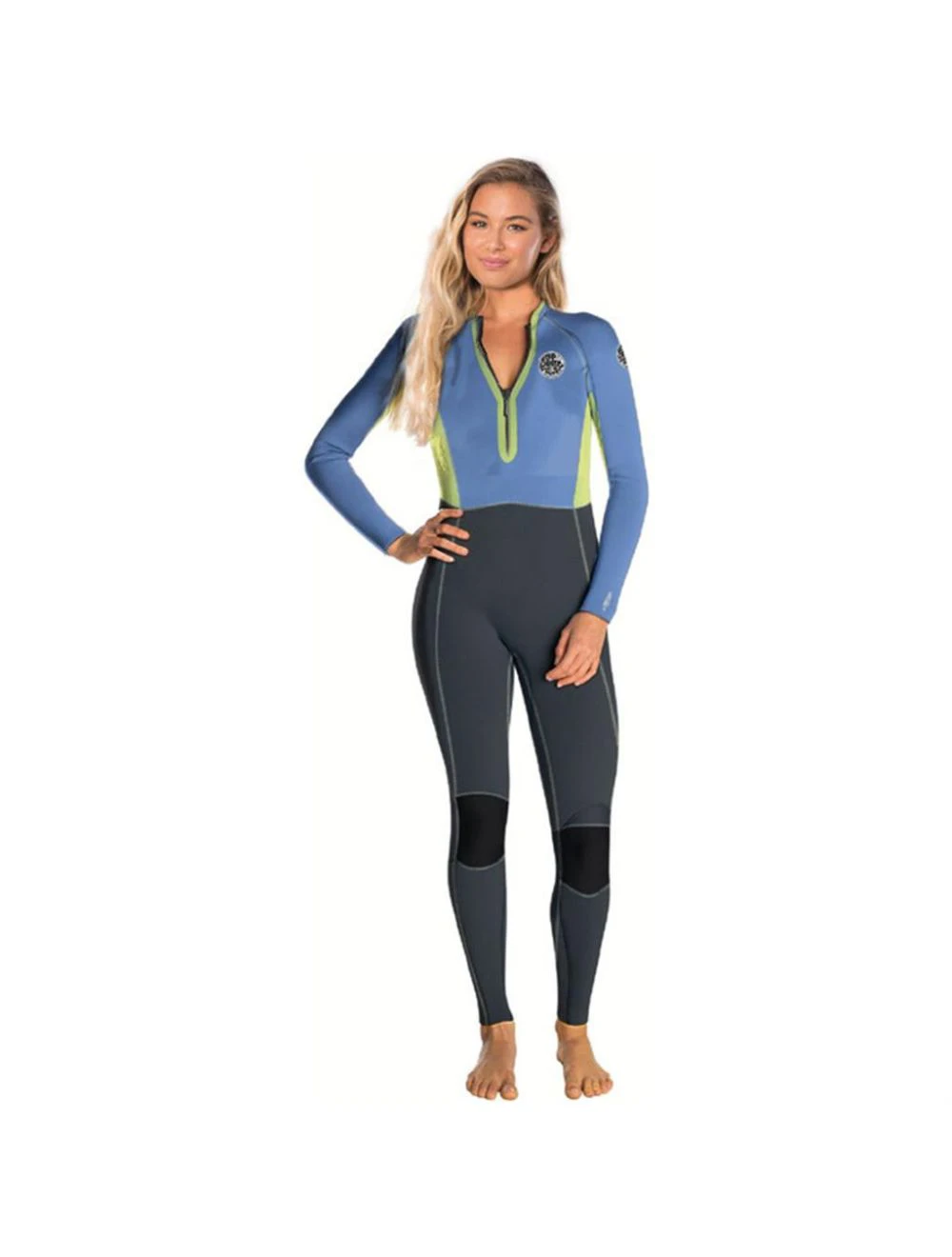 Rip Curl G-Bomb 2mm FZ Stmr 165WFS