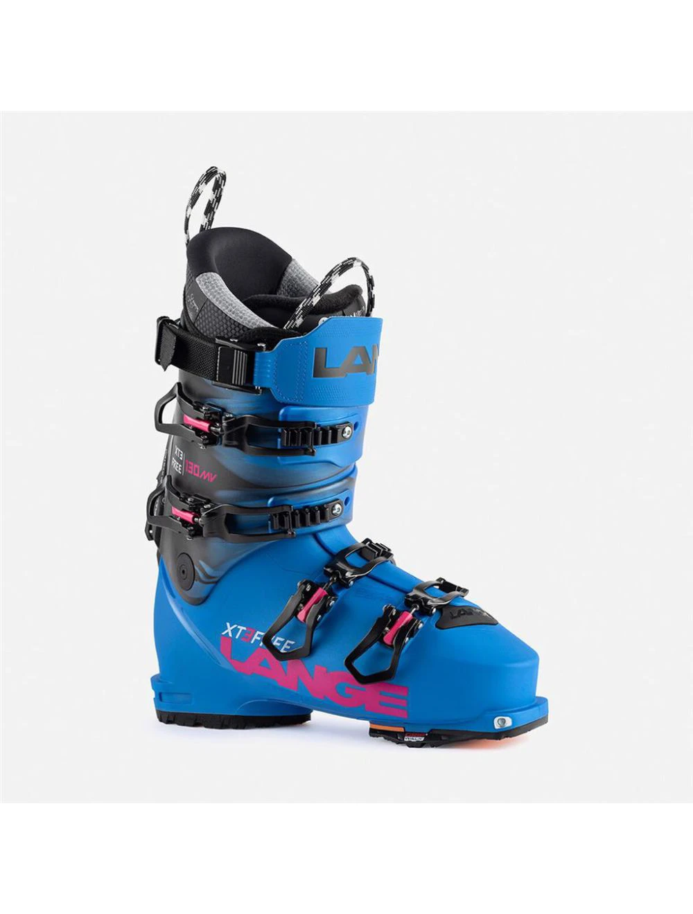 That is a Skiboots;Freerideskiboots Lange XT3 Free 130 MV GW