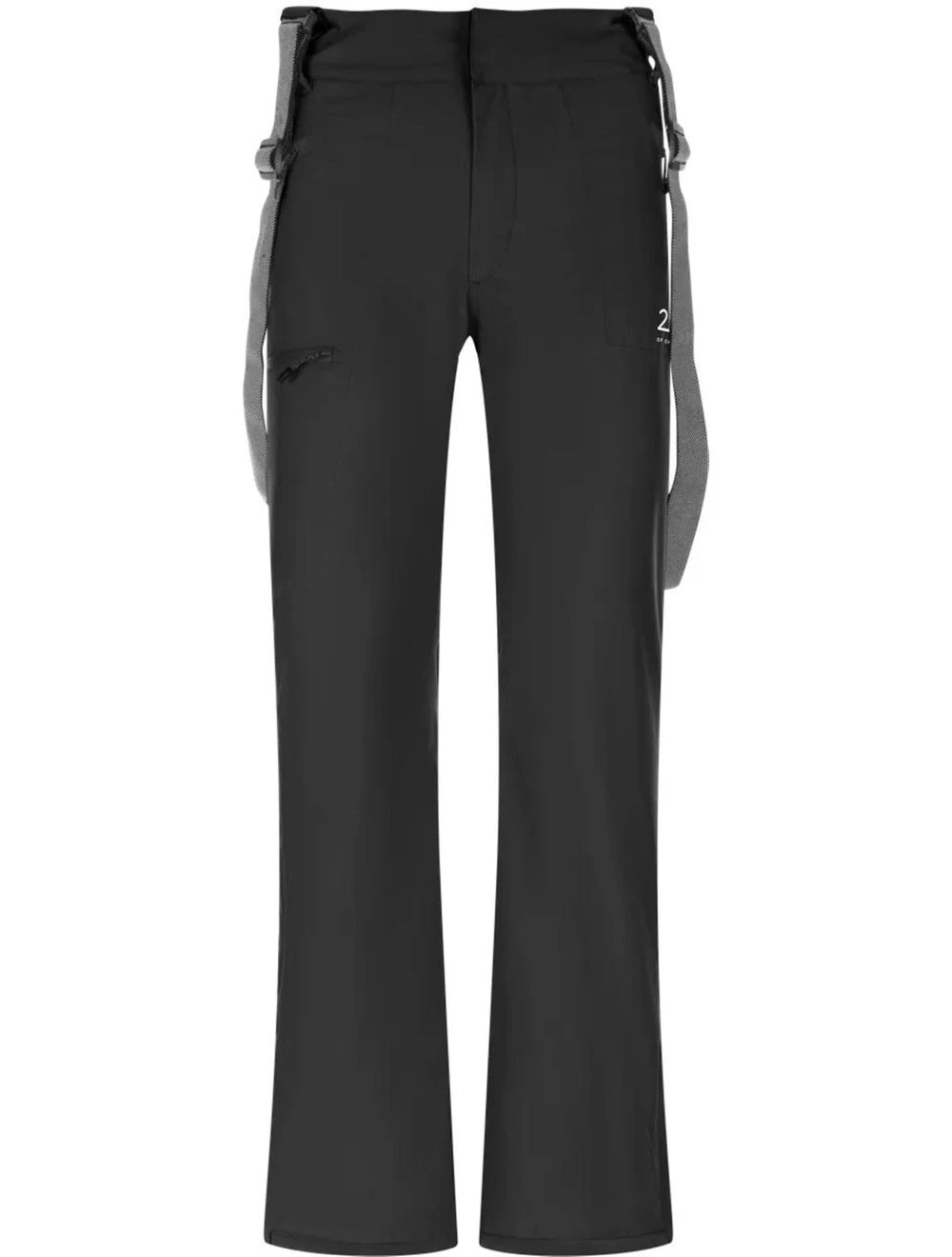 That is a Snowboard Pants; Ski Pants; 2117 WMS Pant Kabo Black Black