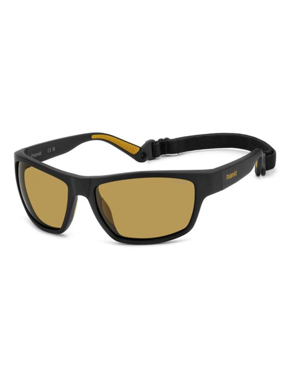 That is a Polarized Sunglasses; Polaroid PLD 7037/S PGC/MU PGC/MU