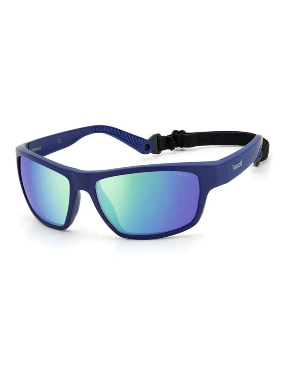 That is a Polarized Sunglasses; Polaroid PLD 7037/S PJP/5Z PJP/5Z