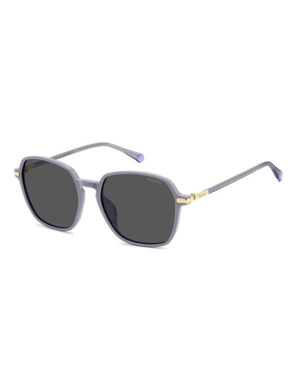 That is a Polarized Sunglasses; Polaroid PLD 4188/G/S/X 789/M9 789/M9