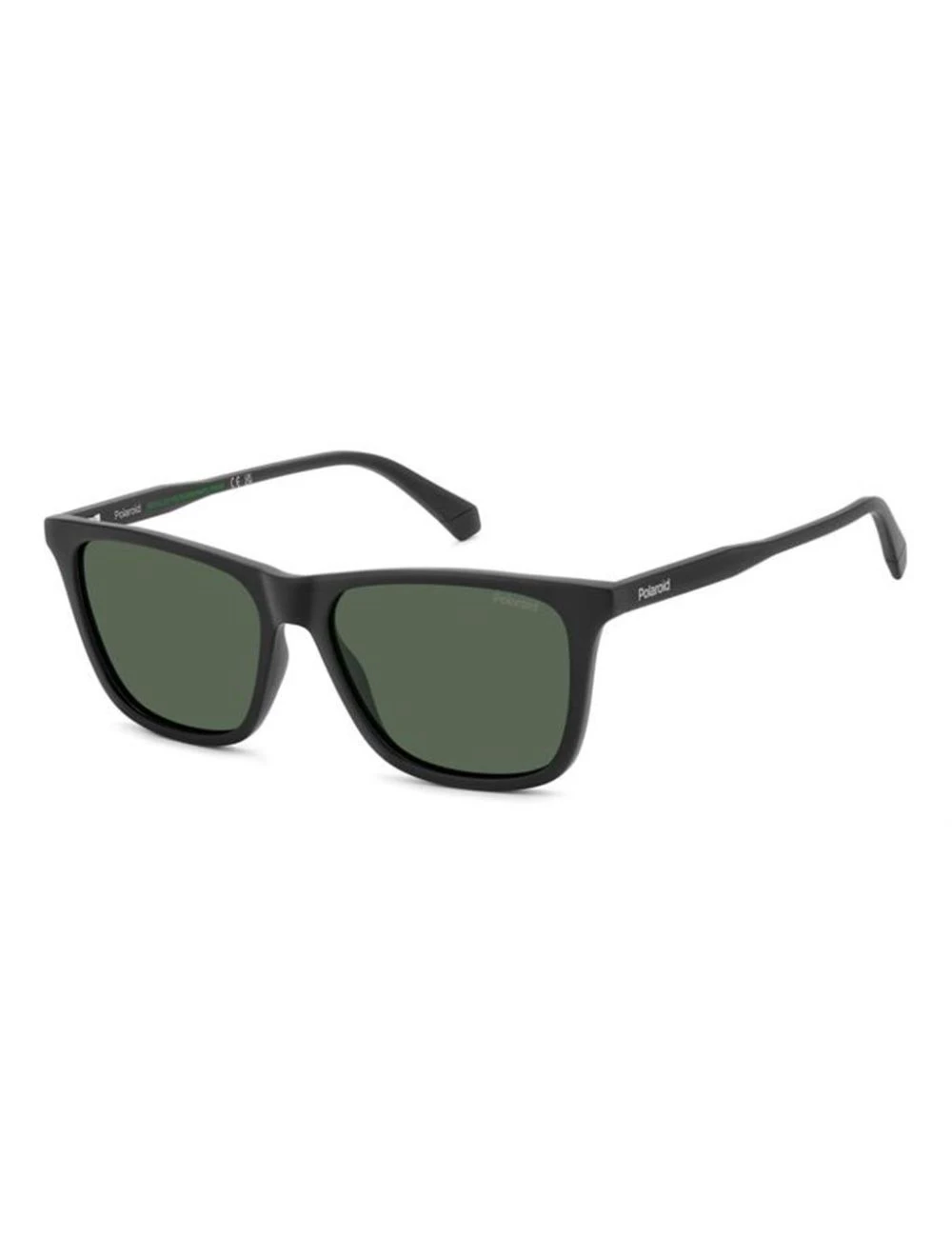 That is a Polarized Sunglasses; Polaroid PLD 4190/S 003/UC 003/UC