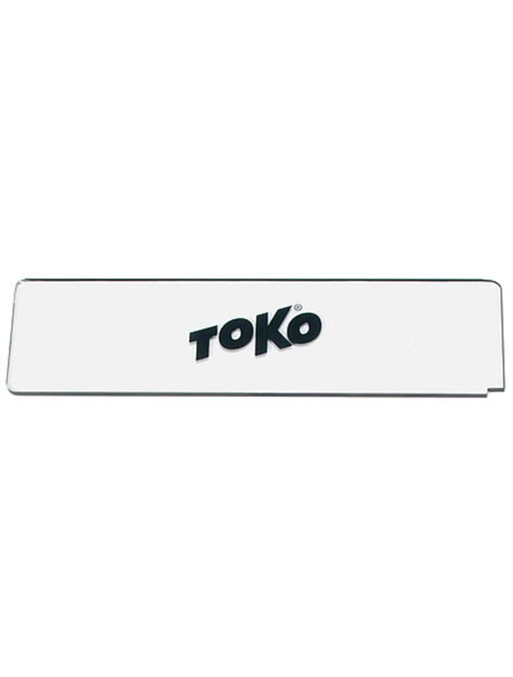 That is a Equipment Toko Plexi Blade 4mm