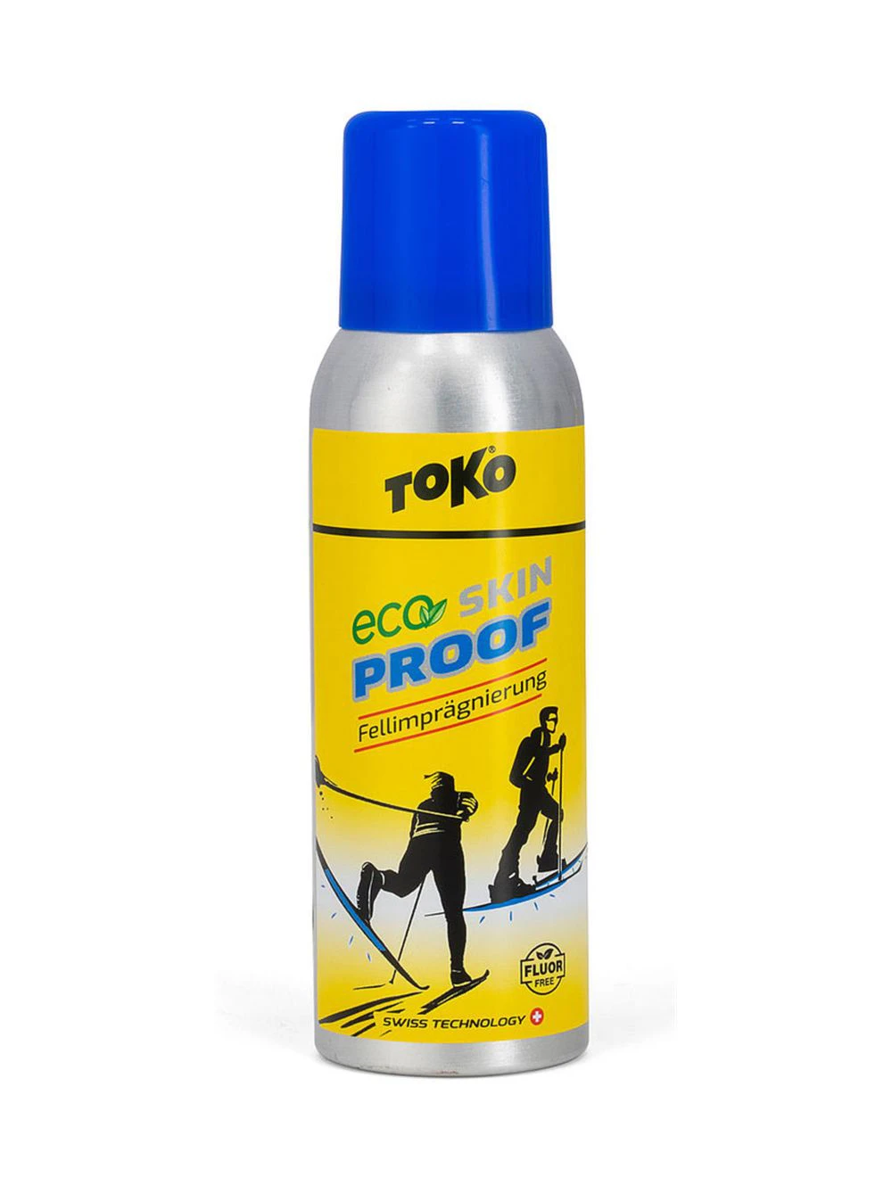 That is a Equipment Toko Eco Skinproof 100ml