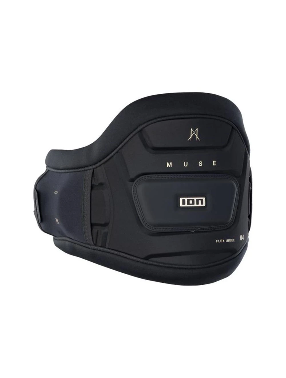 That is a Harness; Windsurfing Harness ION Essentials Harness Waist Windsurf Muse  black black