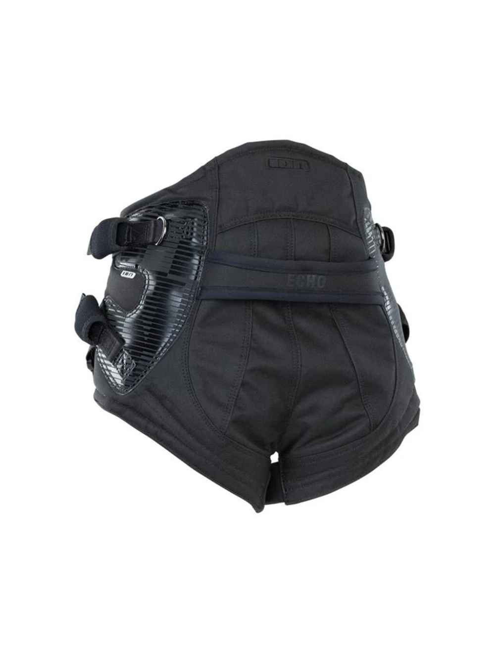That is a Harness; Kitesurf Harness ION Kite Echo Seat