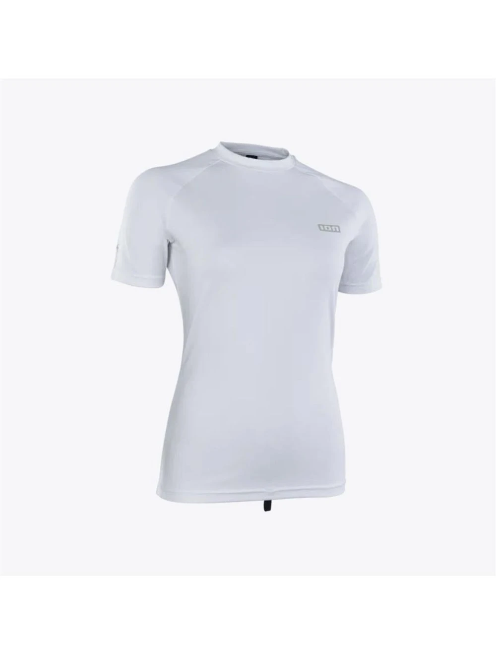 That is a Rashguard; ION Rashguard SS Women Peak-white Peak-white