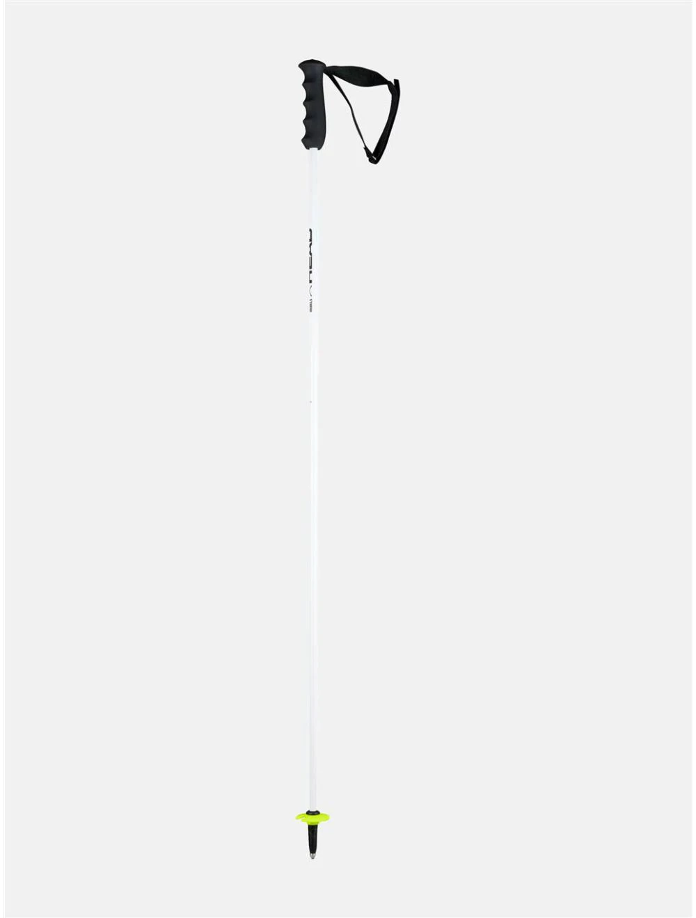 That is a Skipoles; Head WC Rebels Carbon Race Pole White