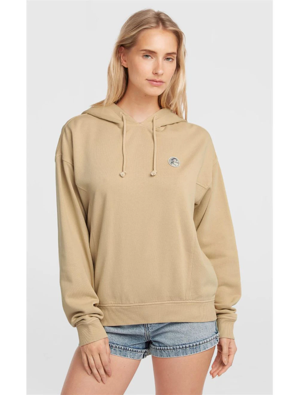 That is a Hoody O'Neill O'Riginals Hoodie Cocoa Sand Cocoa Sand