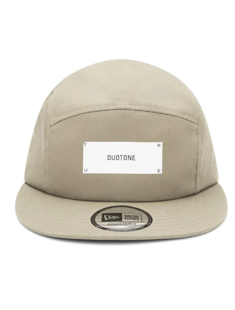That is a Cap Duotone Cap New Era Adjustable Dusty-forrest Dusty-forrest