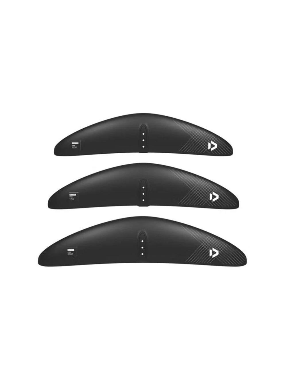 That is a Foil; Front Wing Duotone Front Wing Free