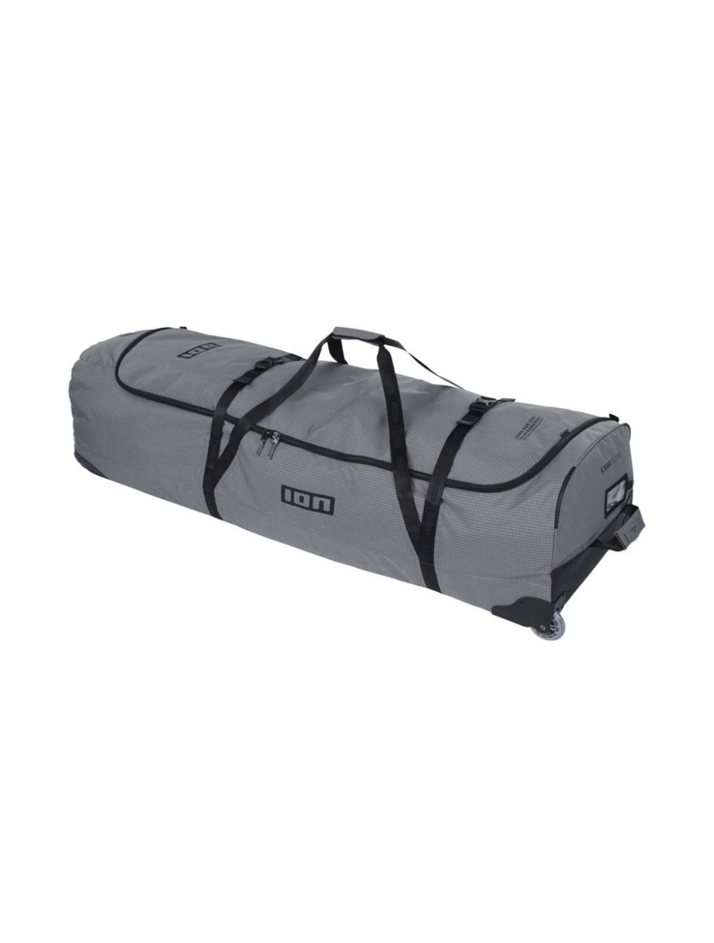 That is a Boardbag ION Gearbag Kite Core Sage-grey Sage-grey