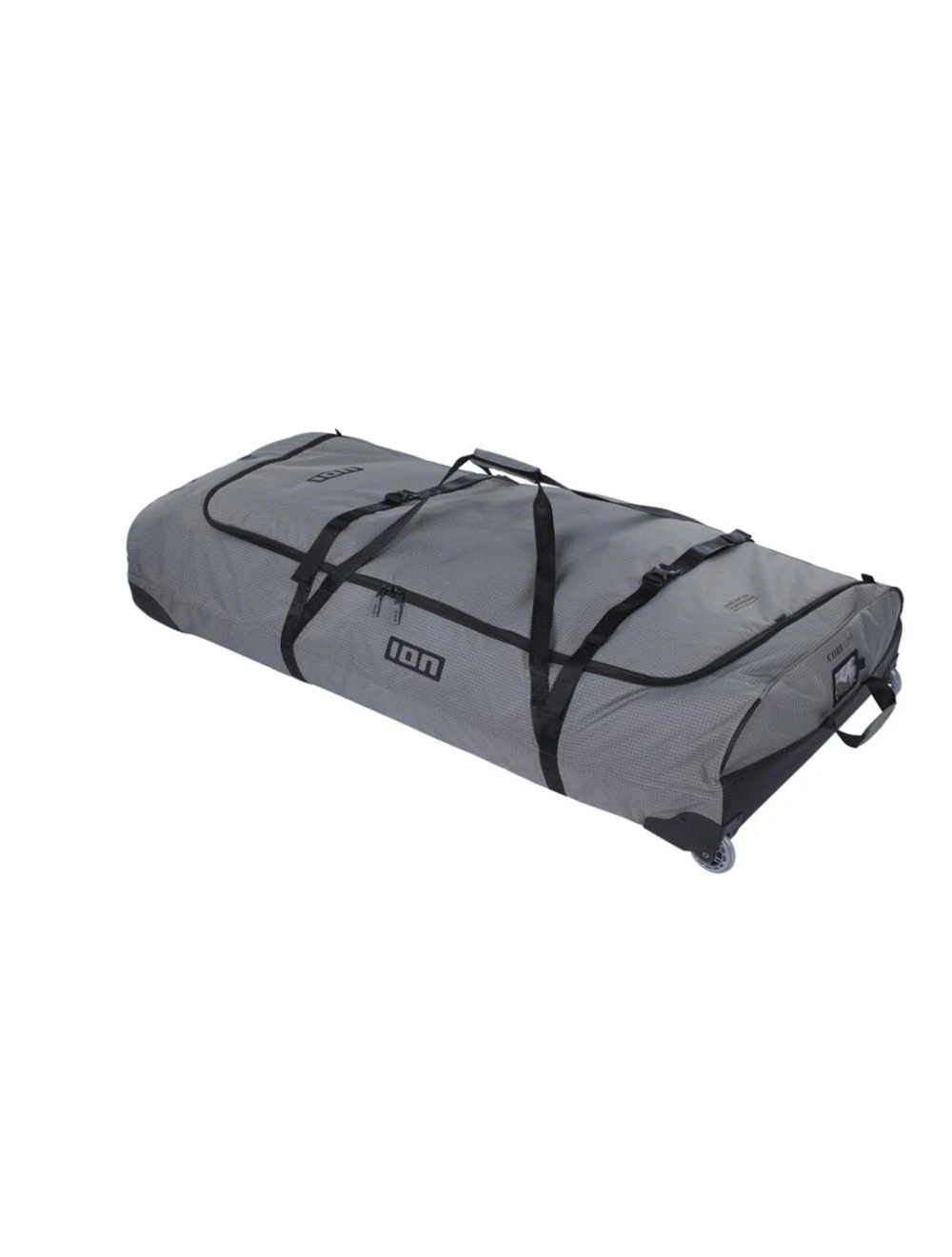 That is a Boardbag ION Gearbag Wing Core Sage-grey Sage-grey