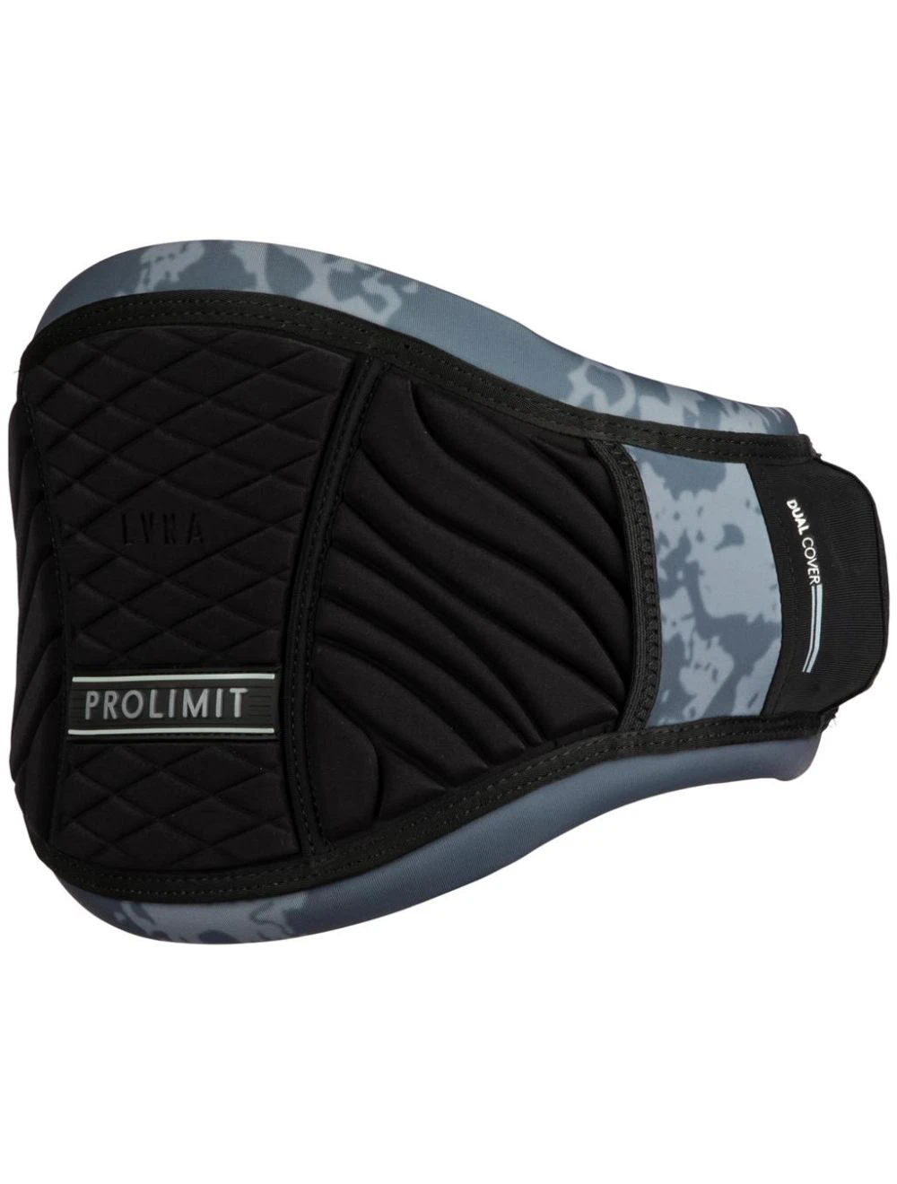That is a Harness; Windsurfing Harness ProLimit Harness Waist Luna Black/Lavender Black/Lavender