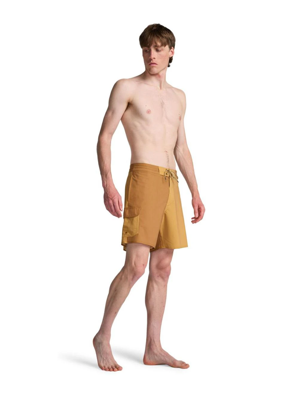 That is a Boardshort;Swimtrunks Billabong Ventura LT Spice Gold Spice Gold