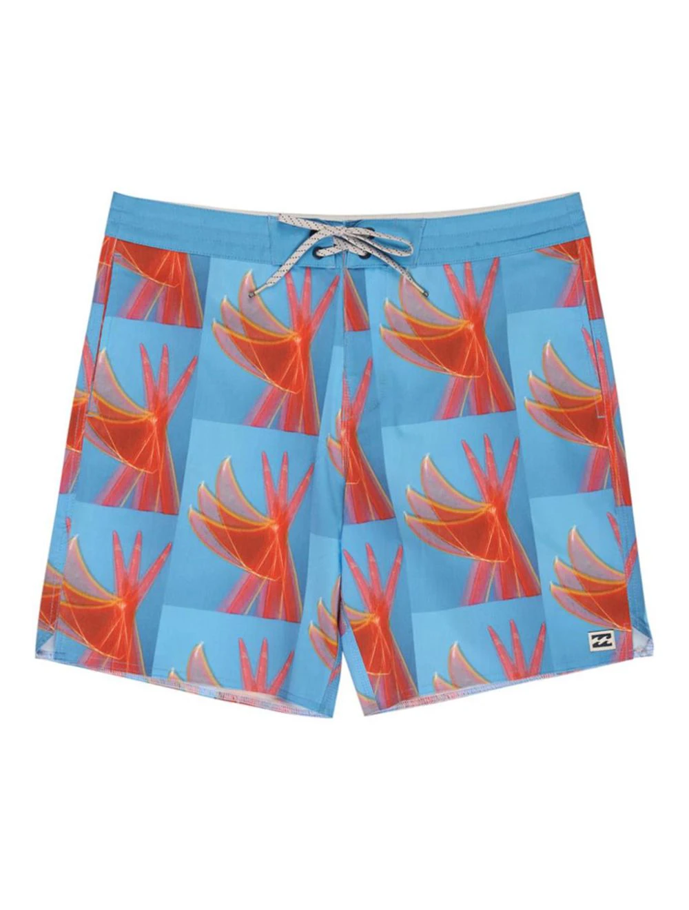 That is a Boardshort;Swimtrunks Billabong Good Times Gallery LT Multi Multi