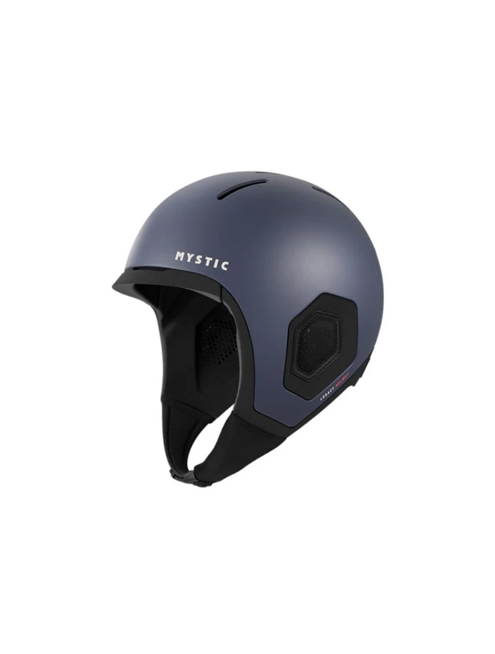 That is a Helmet; Watersports Helmet Mystic Legacy Helmet Navy Navy